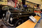 Heritage Motor Centre Warwickshire (UK)