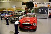 Heritage Motor Centre Warwickshire (UK)