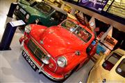 Heritage Motor Centre Warwickshire (UK)