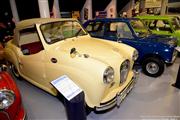 Heritage Motor Centre Warwickshire (UK)