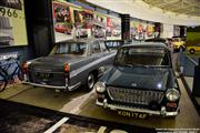 Heritage Motor Centre Warwickshire (UK)