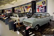 Heritage Motor Centre Warwickshire (UK)