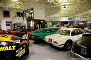 Heritage Motor Centre Warwickshire (UK)