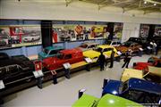 Heritage Motor Centre Warwickshire (UK)