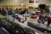 Heritage Motor Centre Warwickshire (UK)