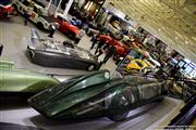 Heritage Motor Centre Warwickshire (UK)