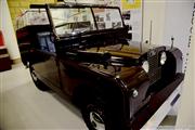 Heritage Motor Centre Warwickshire (UK)