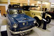 Heritage Motor Centre Warwickshire (UK)