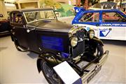 Heritage Motor Centre Warwickshire (UK)
