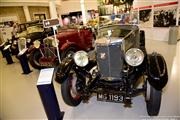 Heritage Motor Centre Warwickshire (UK)