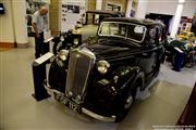 Heritage Motor Centre Warwickshire (UK)