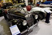 Heritage Motor Centre Warwickshire (UK)