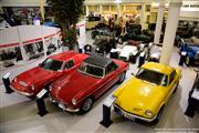 Heritage Motor Centre Warwickshire (UK)