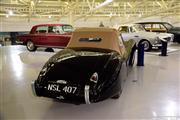 Heritage Motor Centre Warwickshire (UK)