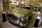 Heritage Motor Centre Warwickshire (UK)