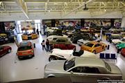 Heritage Motor Centre Warwickshire (UK)