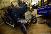 National Motor Museum Beaulieu (UK) - foto 10 van 151