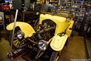 National Motor Museum Beaulieu (UK) - foto 12 van 151