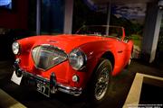 National Motor Museum Beaulieu (UK) - foto 23 van 151