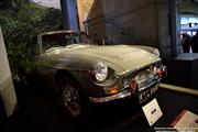 National Motor Museum Beaulieu (UK) - foto 24 van 151