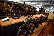 National Motor Museum Beaulieu (UK) - foto 38 van 151