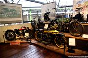 National Motor Museum Beaulieu (UK)