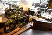 National Motor Museum Beaulieu (UK)