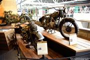 National Motor Museum Beaulieu (UK)