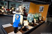 National Motor Museum Beaulieu (UK)
