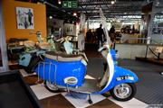National Motor Museum Beaulieu (UK) - foto 45 van 151