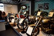 National Motor Museum Beaulieu (UK)