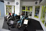 National Motor Museum Beaulieu (UK) - foto 49 van 151