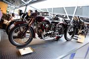 National Motor Museum Beaulieu (UK) - foto 50 van 151