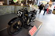 National Motor Museum Beaulieu (UK)