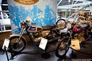 National Motor Museum Beaulieu (UK)