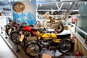 National Motor Museum Beaulieu (UK)