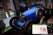 National Motor Museum Beaulieu (UK)