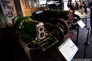 National Motor Museum Beaulieu (UK)