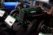 National Motor Museum Beaulieu (UK)