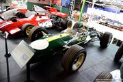 National Motor Museum Beaulieu (UK)