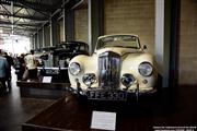 National Motor Museum Beaulieu (UK)