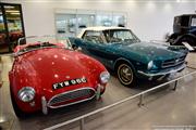 Haynes International Motor Museum (UK)