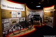 Haynes International Motor Museum (UK)