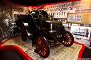 Haynes International Motor Museum (UK) - foto 19 van 189