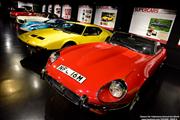 Haynes International Motor Museum (UK)