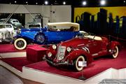 Haynes International Motor Museum (UK)