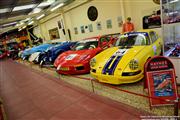 Haynes International Motor Museum (UK)