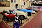 Haynes International Motor Museum (UK)