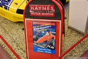 Haynes International Motor Museum (UK)