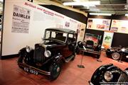 Haynes International Motor Museum (UK)